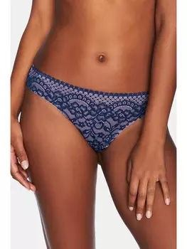 Трусы 38820 RYTHM СИНЕ-РОЗОВЫЙ Трусы слипы