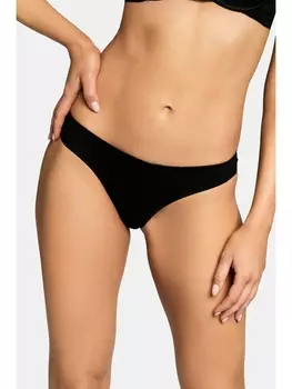 Трусы 39111 AILSA ЧЕРНЫЙ Трусы слипы