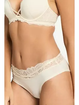 Трусы 39271 CLAUDIA BASIC ТЕЛЕСНЫЙ Трусы слипы