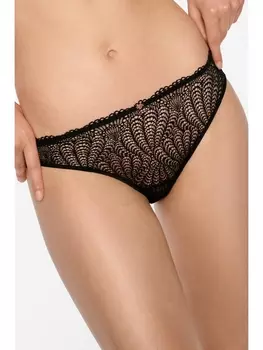 Трусы 39554 SONRISA ЧЕРНЫЙ Трусы бразильяно