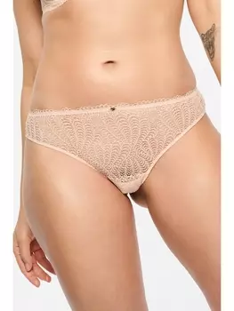 Трусы 39554 SONRISA СВ.БЕЖЕВЫЙ Трусы бразильяно