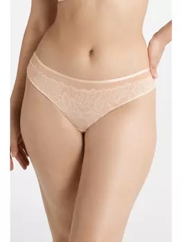 Трусы 40162 THIA ТЕЛЕСНЫЙ Трусы стринги