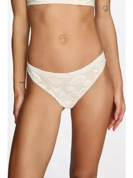 Трусы 40171 TINGLE ШАМПАНЬ Трусы стринги
