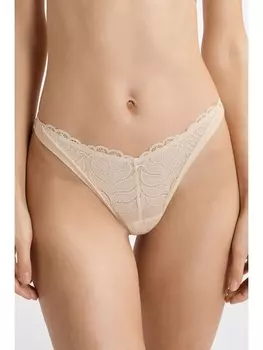 Трусы 40509 KORIN ТЕЛЕСНЫЙ Трусы стринги