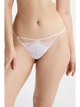 Трусы 40521 KYOKO ТЕЛЕСНЫЙ Трусы стринги