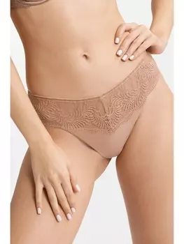 Трусы 40558 KHLOE КАПУЧИНО Трусы стринги