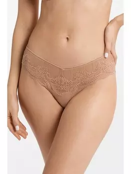Трусы 40559 KHLOE КАПУЧИНО Трусы слипы