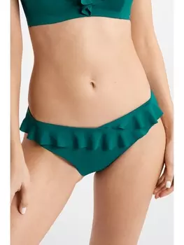 Трусы 40703 BAE ИЗУМРУД Трусы купальные