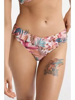 Трусы 40703 BAE МУЛЬТИ Трусы купальные