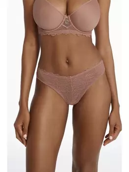 Трусы 40871 IDEALLY БЕЖЕВЫЙ Трусы стринги