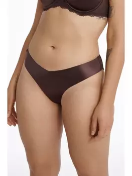 Трусы 41000 IDALIS ШОКОЛАДНЫЙ Трусы слипы