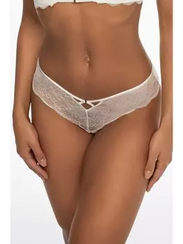 Трусы 41005 ISKRA БЕЛЫЙ Трусы слипы