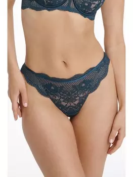 Трусы 41009 IDENTITY МОРСКОЙ Трусы стринги