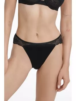 Трусы 41024 ISABELLE ЧЕРНЫЙ Трусы слипы