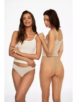 Трусы 41095 PINNI Трусы бразильяно 2 шт. в упаковке