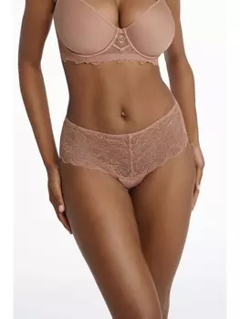 Трусы 41183 IDEALLY БЕЖЕВЫЙ Трусы слипы
