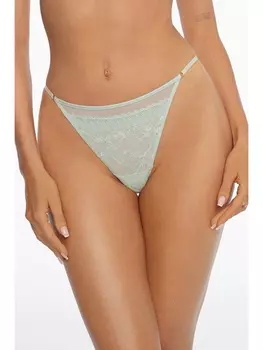 Трусы 41343 NETTIE/65X Трусы стринги
