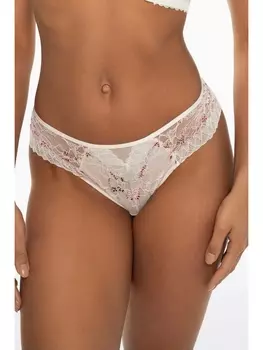 Трусы 41344 NETTIE/01X Трусы слипы