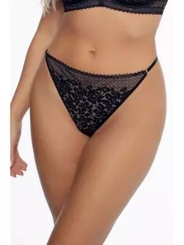 Трусы 41398 NICKITA ЧЕРНЫЙ Трусы слипы
