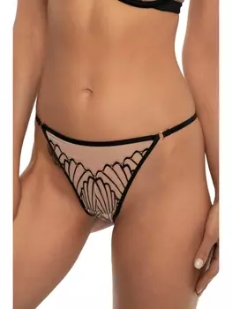 Трусы 41403 NUGAT ЧЕРНЫЙ Трусы слипы