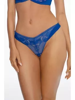 Трусы 41407 NATHALIE/54X Трусы стринги