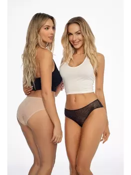 Трусы 41500 PARESH Трусы слипы 2 шт. в упаковке