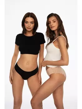 Трусы 41511 PELIA Трусы слипы 2 шт. в упаковке