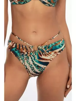 Трусы 41581 DELICIOSA/70X Трусы купальные