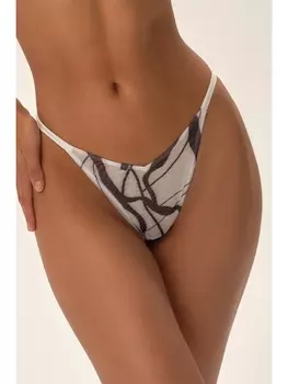 Трусы 41757 OMEGA/01X Трусы бразильяно
