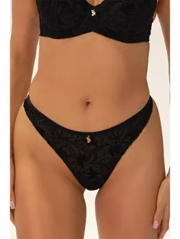 Трусы 41781 ORGANIQUE/99X Трусы стринги