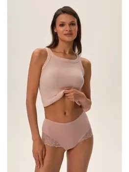 Трусы 42146 PINKY Трусы высокие 2 шт. в упаковке