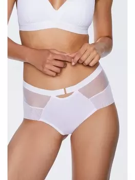 Трусы 748/2-P LARA БЕЛЫЙ Трусы высокие
