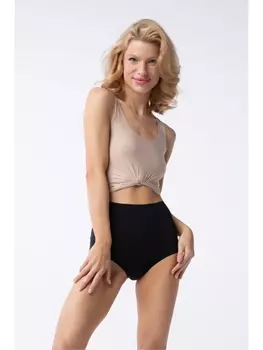 Трусы AMBER MAXI HIGH Трусы высокие