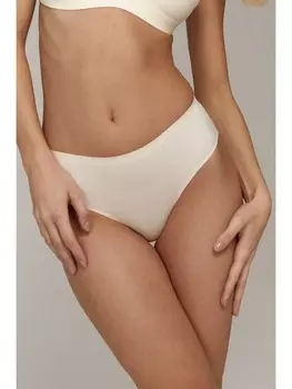 Трусы AMINA CREME Трусы бразильяно