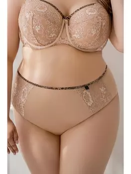 Трусы CAMA Briefshighwaist Трусы высокие