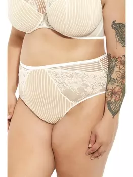 Трусы COCOPARIS CREAM Briefshighwaist Трусы высокие