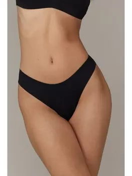 Трусы DEMI BLACK Трусы стринги
