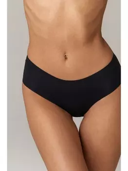 Трусы DEVON BLACK Трусы бразильяно