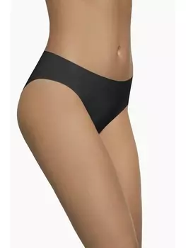 Трусы Edith Plus Black