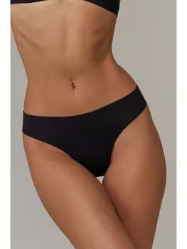 Трусы ESME BLACK Трусы стринги