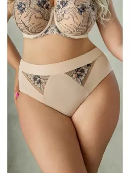 Трусы GLOW Briefshighwaist Трусы высокие