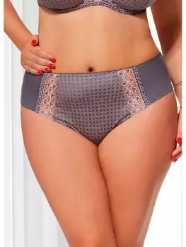 Трусы HARLOW Briefsmidi Трусы высокие