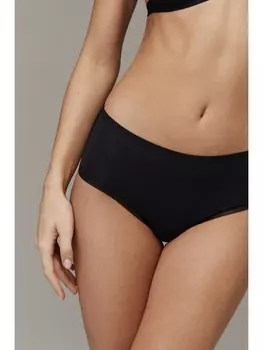 Трусы HEIDI BLACK Трусы слипы