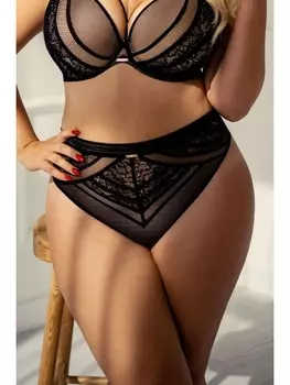 Трусы HYPNOTIC Briefshighwaist Трусы высокие