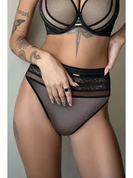 Трусы HYPNOTIC Stringhighwaist Трусы высокие стринги