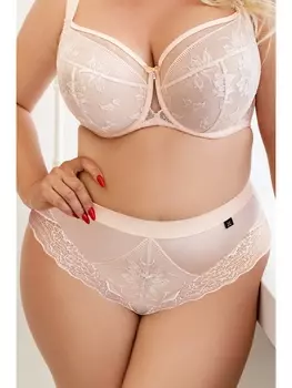 Трусы IRIS SALMON Briefshighwaist Трусы высокие