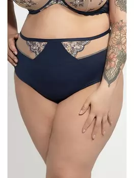 Трусы JASSMIN Briefshighwaist Трусы высокие