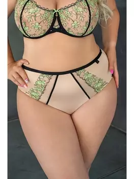 Трусы LIME Briefshighwaist Трусы высокие