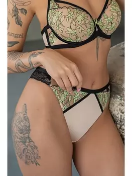 Трусы LIME Stringshorts Трусы стринги