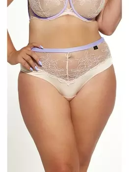 Трусы LOLIPOP BEIGE Briefshighwaist Трусы высокие